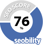 Seobility Score für meintestallerlei.blogspot.de