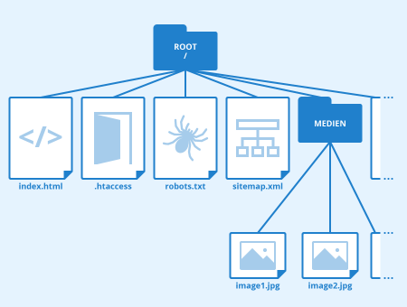 Root Directory