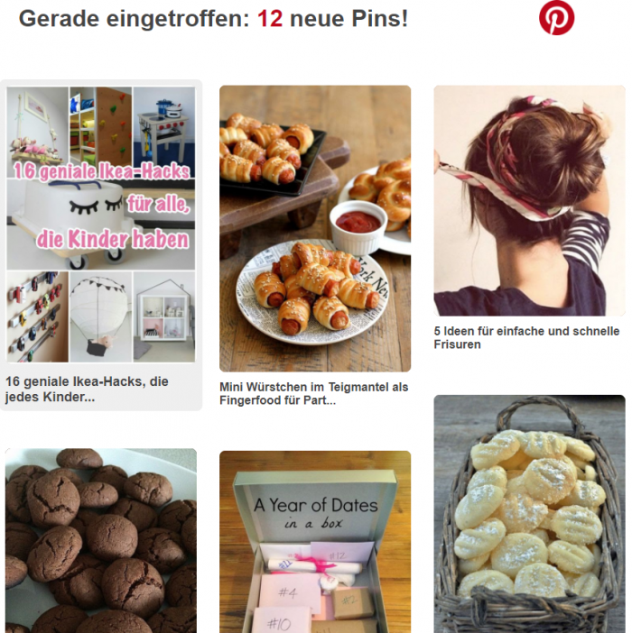 E-Mail-Marketing Beispiel