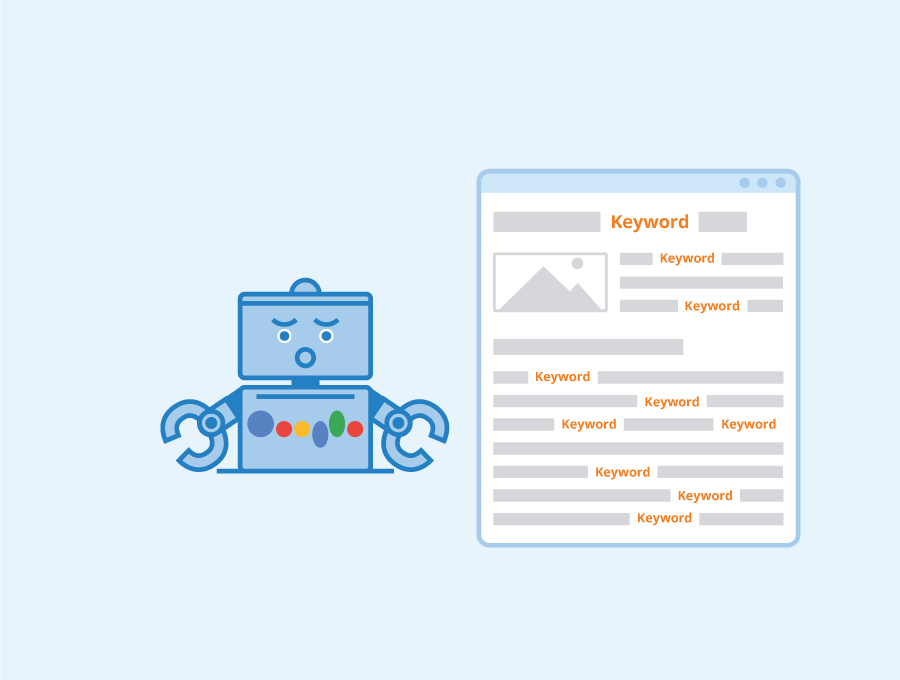 What Is Keyword Stuffing Seobility Wiki