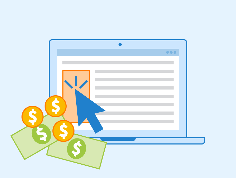 What is Pay-Per-Click Advertising and what are its advantages? 