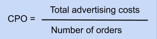 CPO Formula