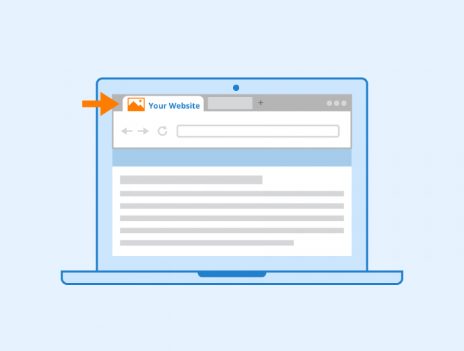 What is a Favicon? Definition and Explanation - Seobility Wiki