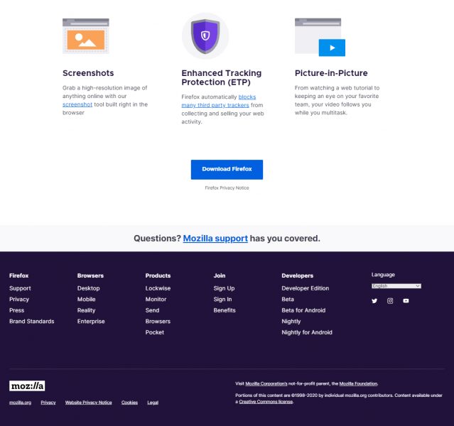 File:Example-Footer-firefox.png