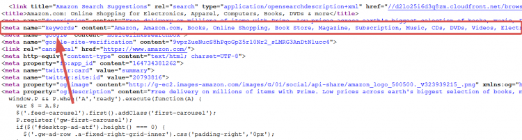 Meta Keywords Definition Amp Explanation Seobility Wiki