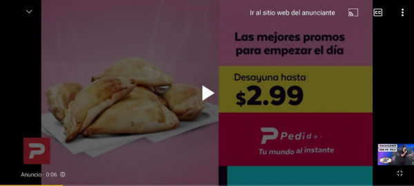  Ejemplo de intersticio