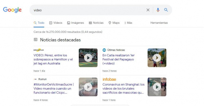 SEO para videos