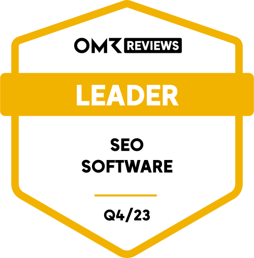 OMR Reviews Leader SEO Software