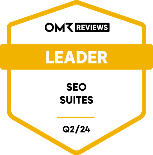 OMR Reviews Leader SEO Software