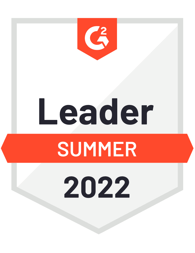 G2 Badge