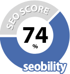 Seobility Score für bordado-palma.blogspot.com.es