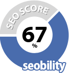 Seobility Score für cigar-ring.schkopau.org