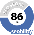 Seobility Score für gartenfreunde-tuttlingen.de