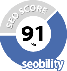 Seobility Score für in-der-liebe-leben.de