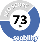 Seobility Score für schkopau.org