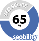 Seobility Score für sdkm.de