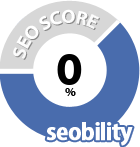 Seobility Score für steeldart-merseburg.de