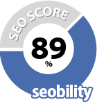 Seobility Score für www.tisa-optimierung.de
