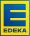 EDEKA Logo