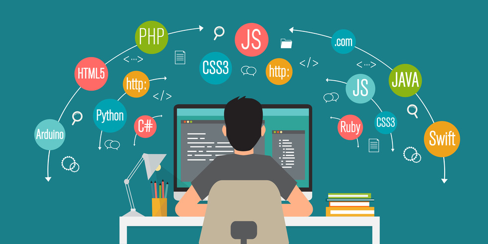 JavaScript Crawling Webtechnologie