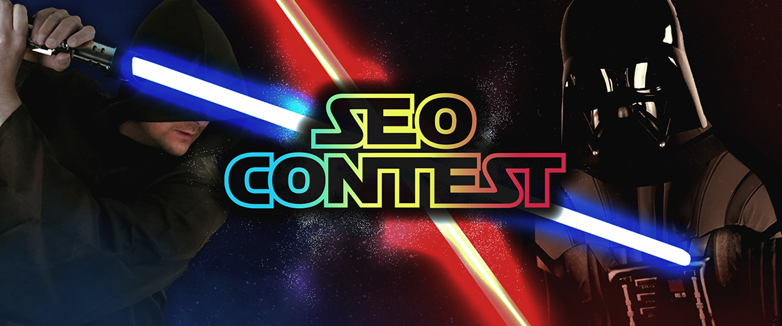 Cinestock SEO Contest