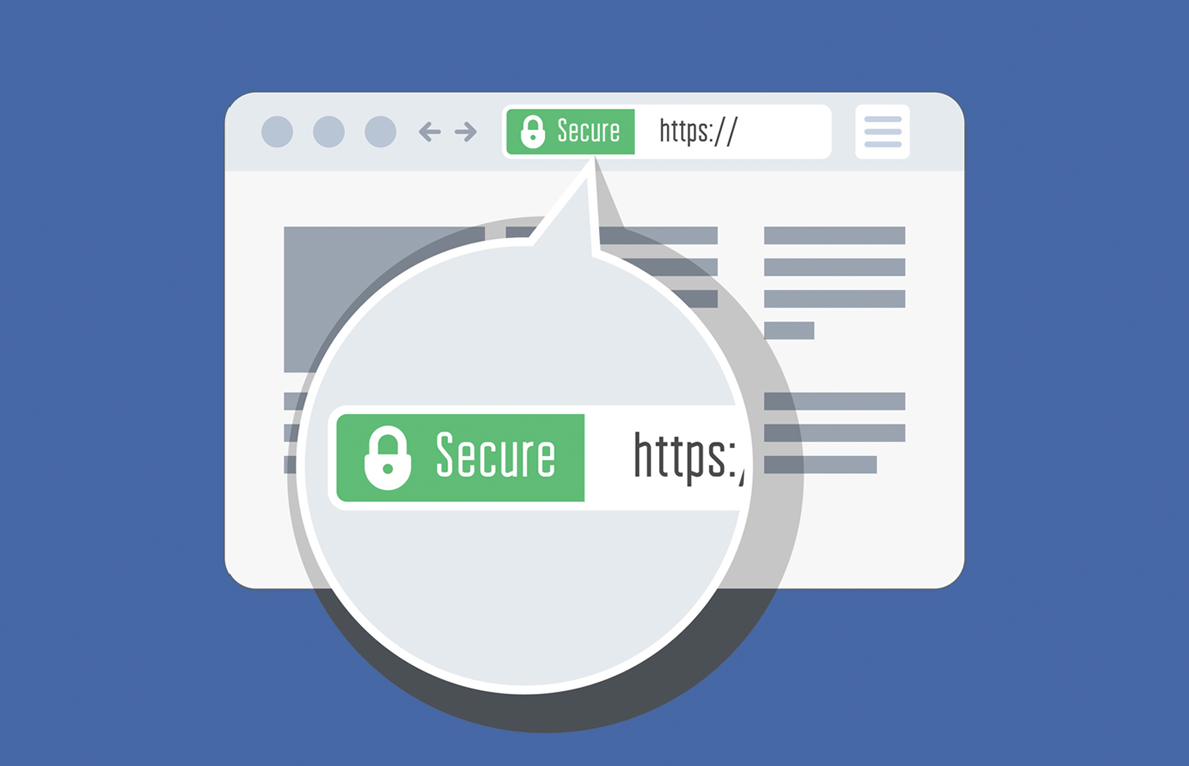 HTTPS protocol
