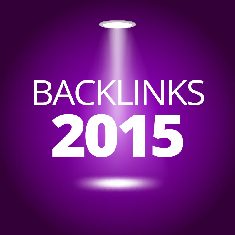 Backlink Strategie 2015