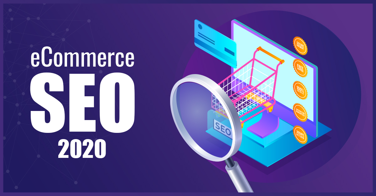 eCommerce SEO