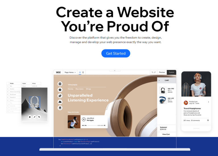Tested Is Wix Good For SEO In 2022 Seobility Blog