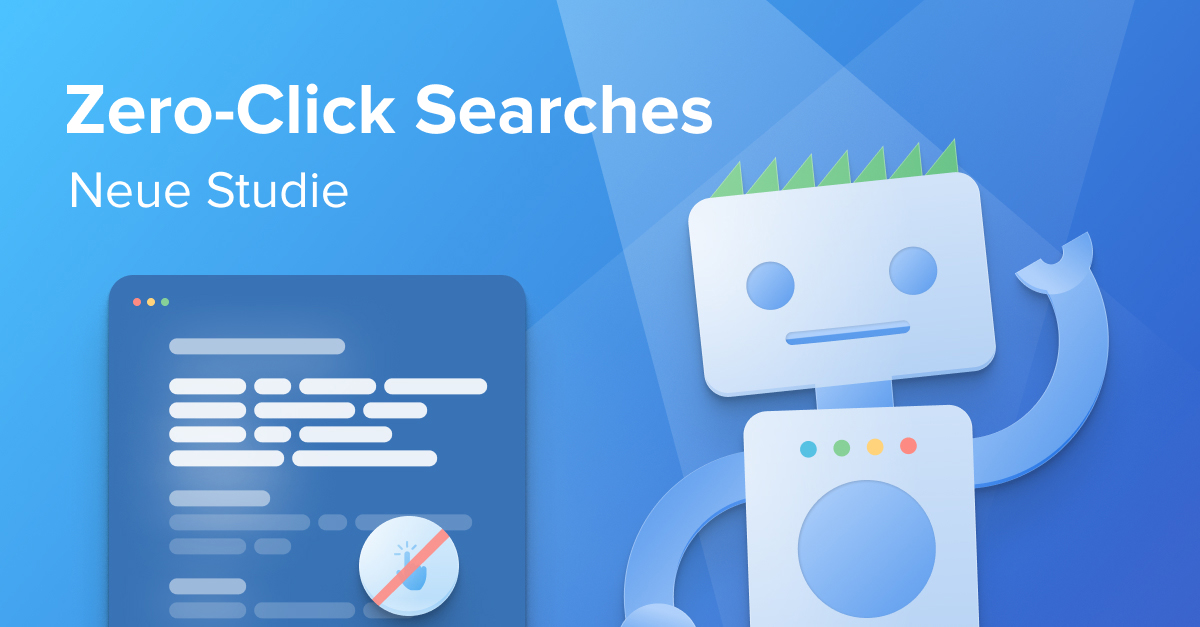 zero-click searches