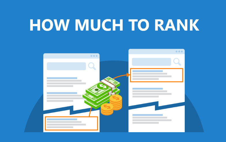 What’s the price of search engine optimisation? – Free Instrument: How A lot To Rank