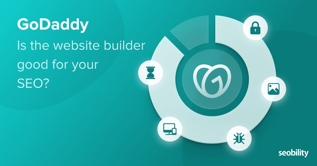 Examined: Is GoDaddy Web site Builder Good For search engine marketing In 2021?