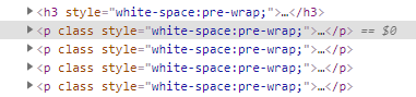 squarespace HTML code