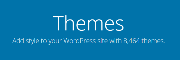 wordpress themes