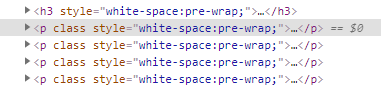 HTML Code einer Squarespace Seite