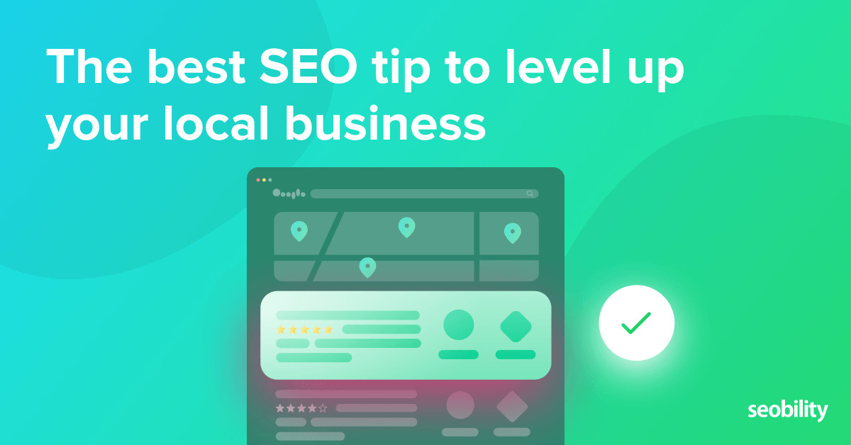 Google Enterprise Profile Optimization – Seobility Weblog