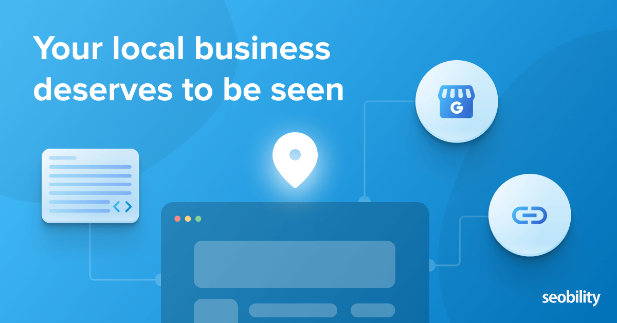 Native website positioning Rating Elements – Seobility Weblog