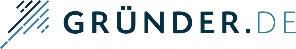Логотип Gründer.de