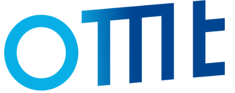 Логотип ОМТ