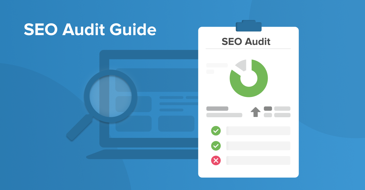 SEO Audit Guide