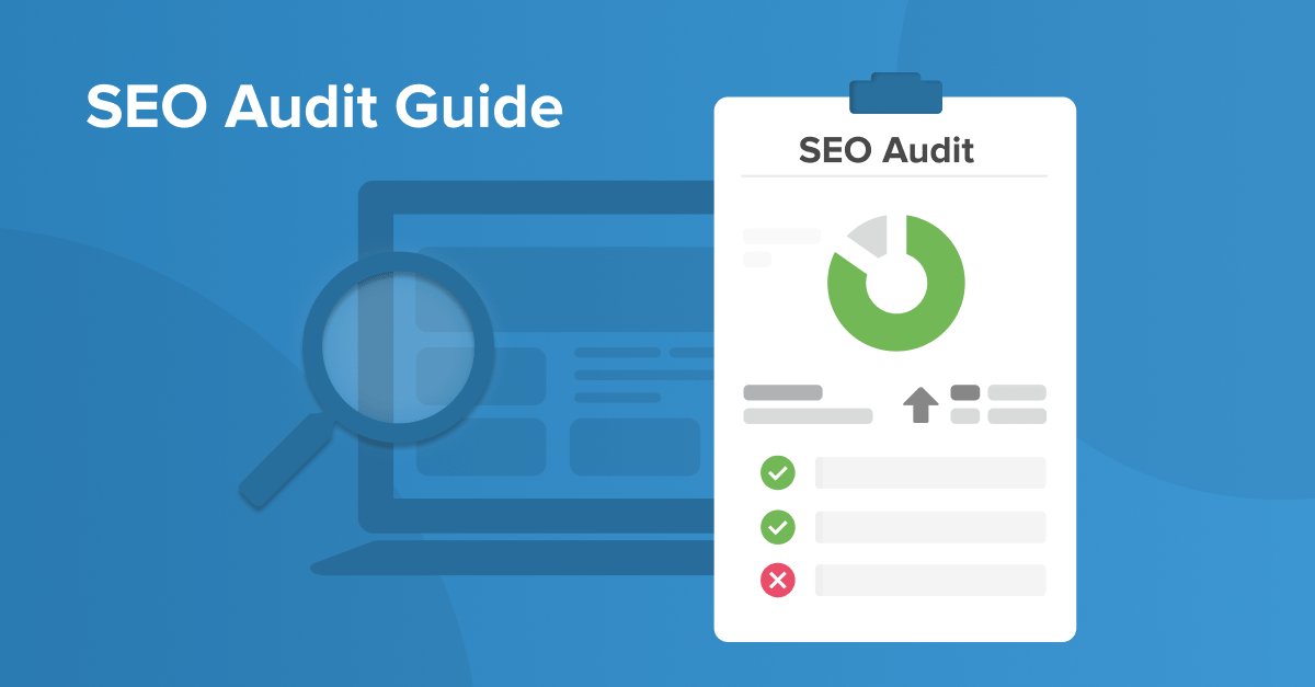 SEO audit guide