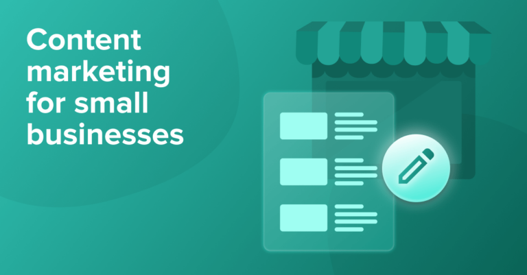Small Size Content Content Marketing For Small Businesses – Seobility