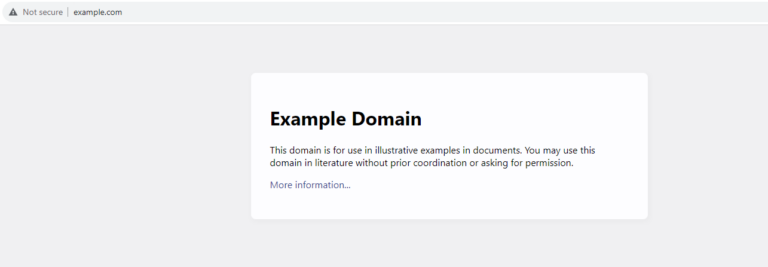 Switching from HTTP to HTTPS – Migration Guide – Seobility
