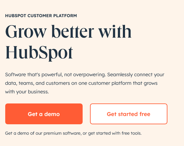 hubspot