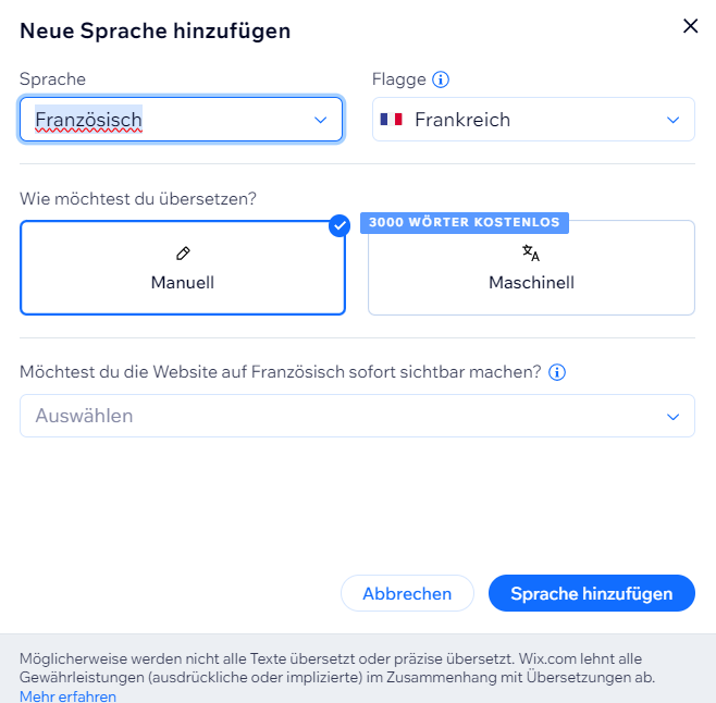 Optimierung nützlich sein kann