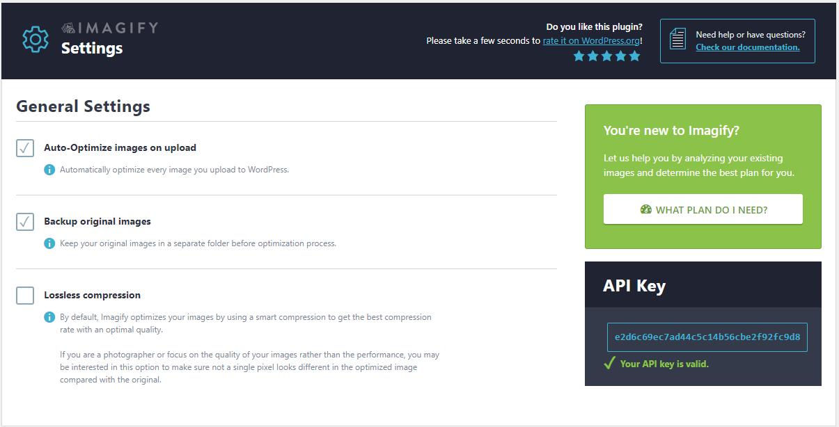 wordpress caching plugins