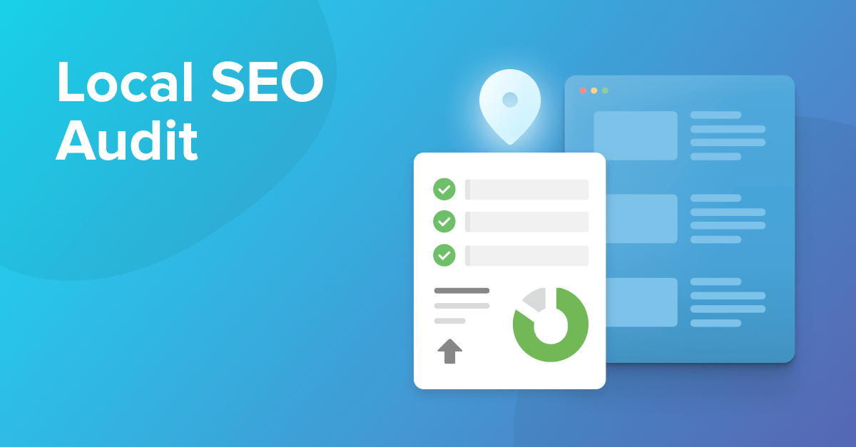 local seo audit