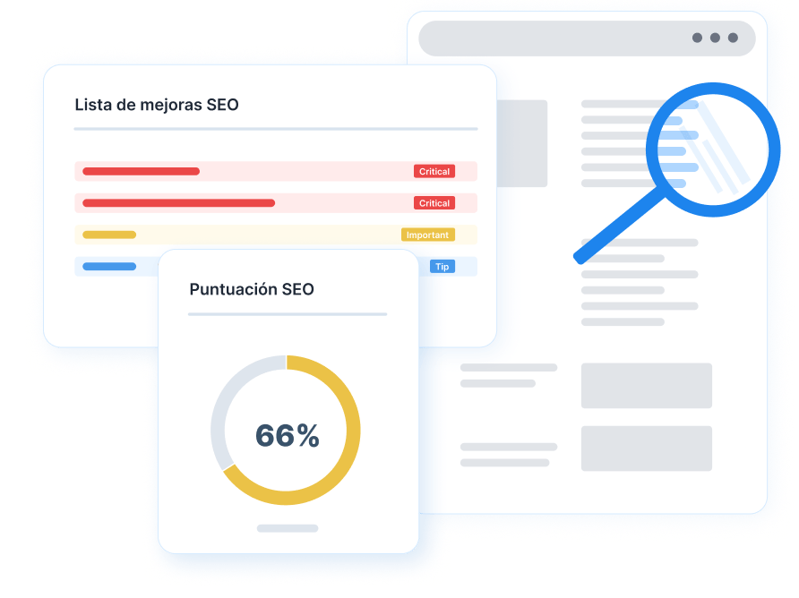 SEO check gratuito