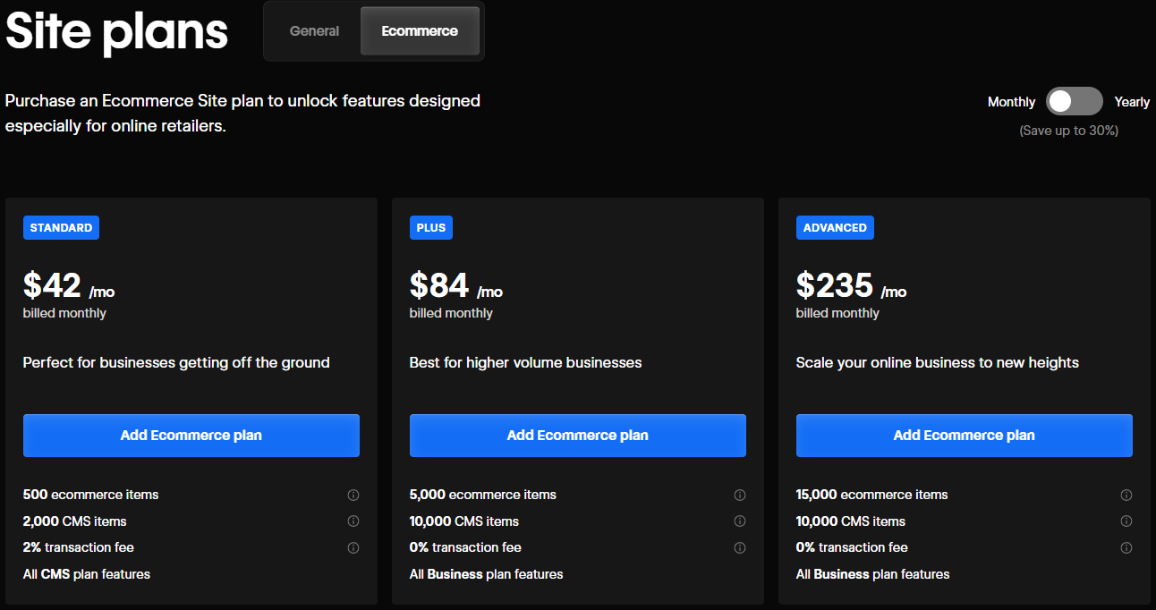 Ecommerce Abos
