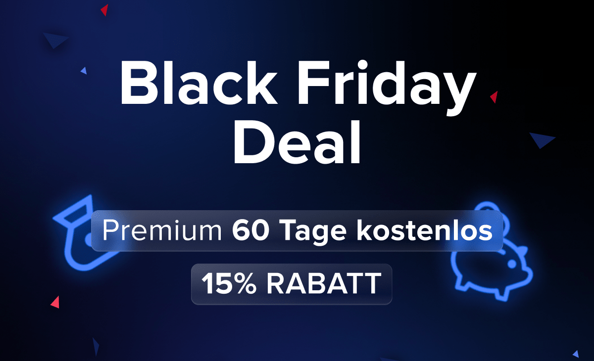 Seobility Black Friday Deal